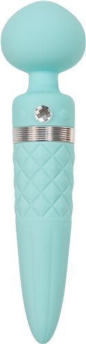 Pillow Talk Sultry Rotating Wand