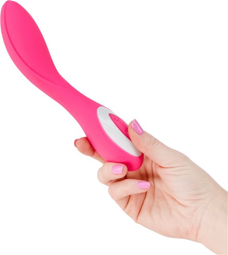 Wonderlust Serenity G Spot Vibrator