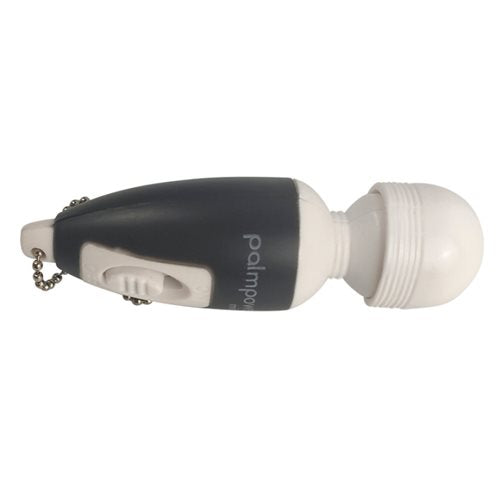 Palm Power Micro Massager Key Chain