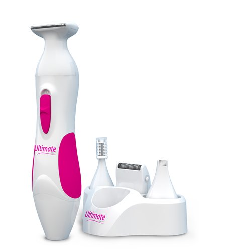 Ultimate Personal Shaver Kit 2 Ladies Kit Default Title