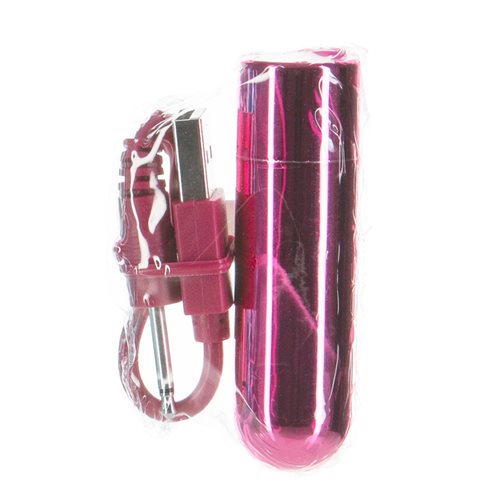 Power Bullet Rechargeable (bulk) Pink