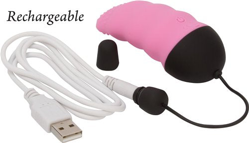 Powerbullet Remote Control Egg