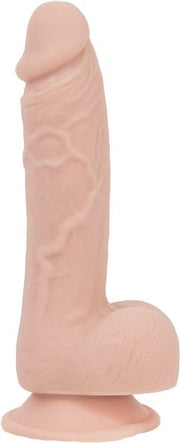 Addiction 100% Silicone Mark 7.5 Beige " Default Title
