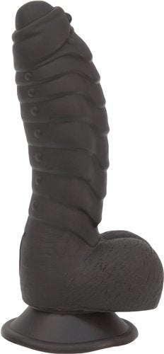 Addiction 100% Silicone Ben 7 Black " Default Title