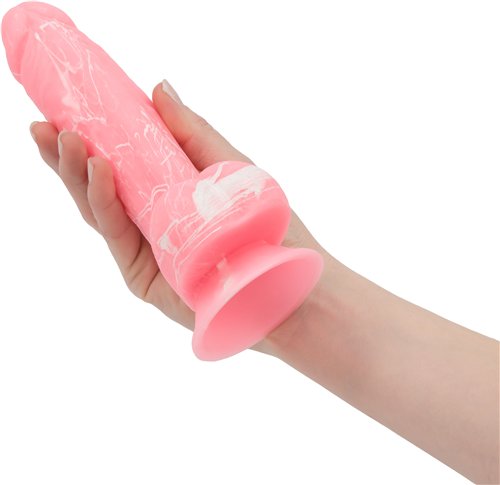 Addiction 100% Silicone 7.5 "