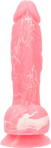 Addiction 100% Silicone 7.5 "