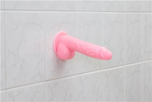 Addiction 100% Silicone 7.5 "