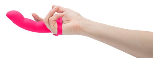 Extra Touch Finger Dong