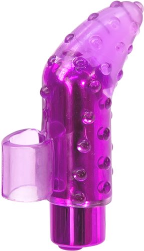 Frisky Finger Purple Default Title