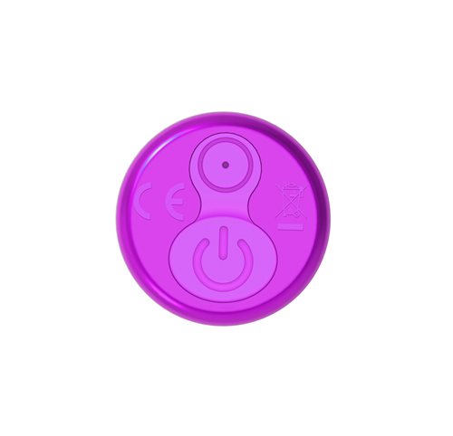 Frisky Finger Purple