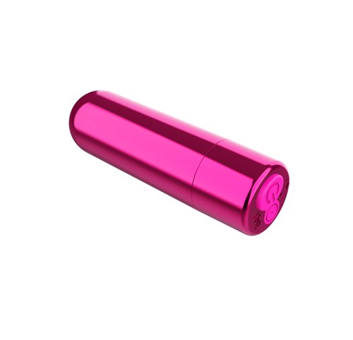 Frisky Finger Pink