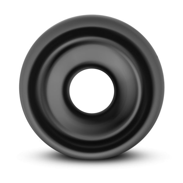 Performance Black Universal Replacement Tpe Pump Sleeve Default Title