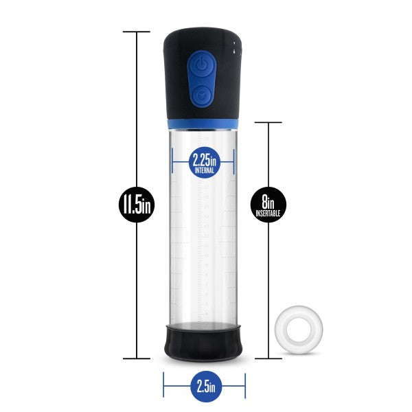 Performance Vx1 Pump