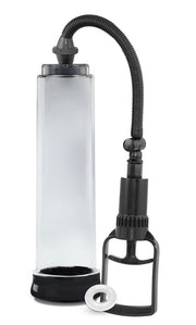 Performance Vx3 Pump Default Title