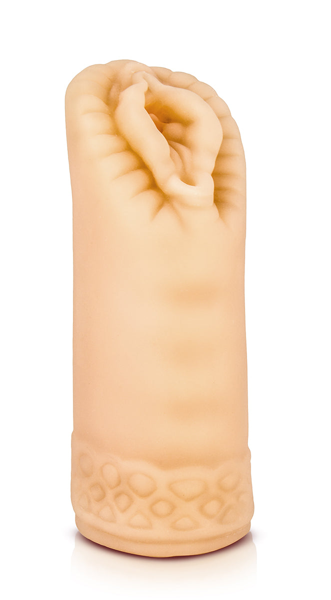 M For Men Sexy Snatch Masturbator