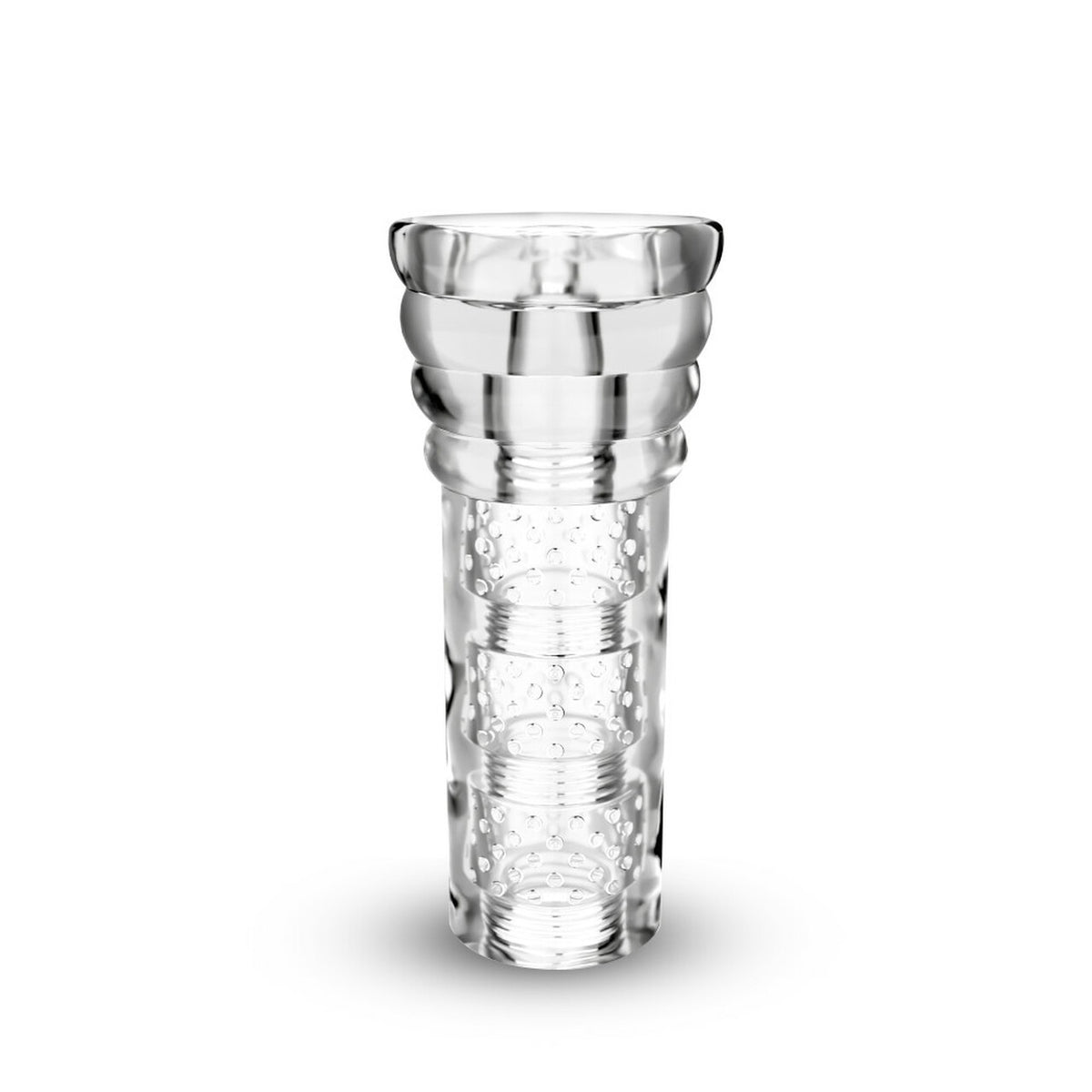 M For Men Soft & Wet All Nighter Clear Default Title