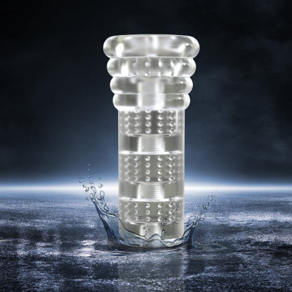 M For Men Soft & Wet All Nighter Clear