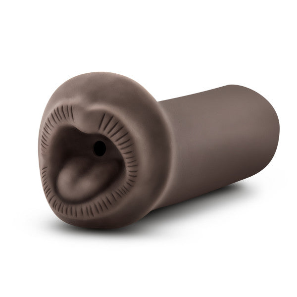 Hot Chocolate Naughty Nicole Mouth Stroker Default Title