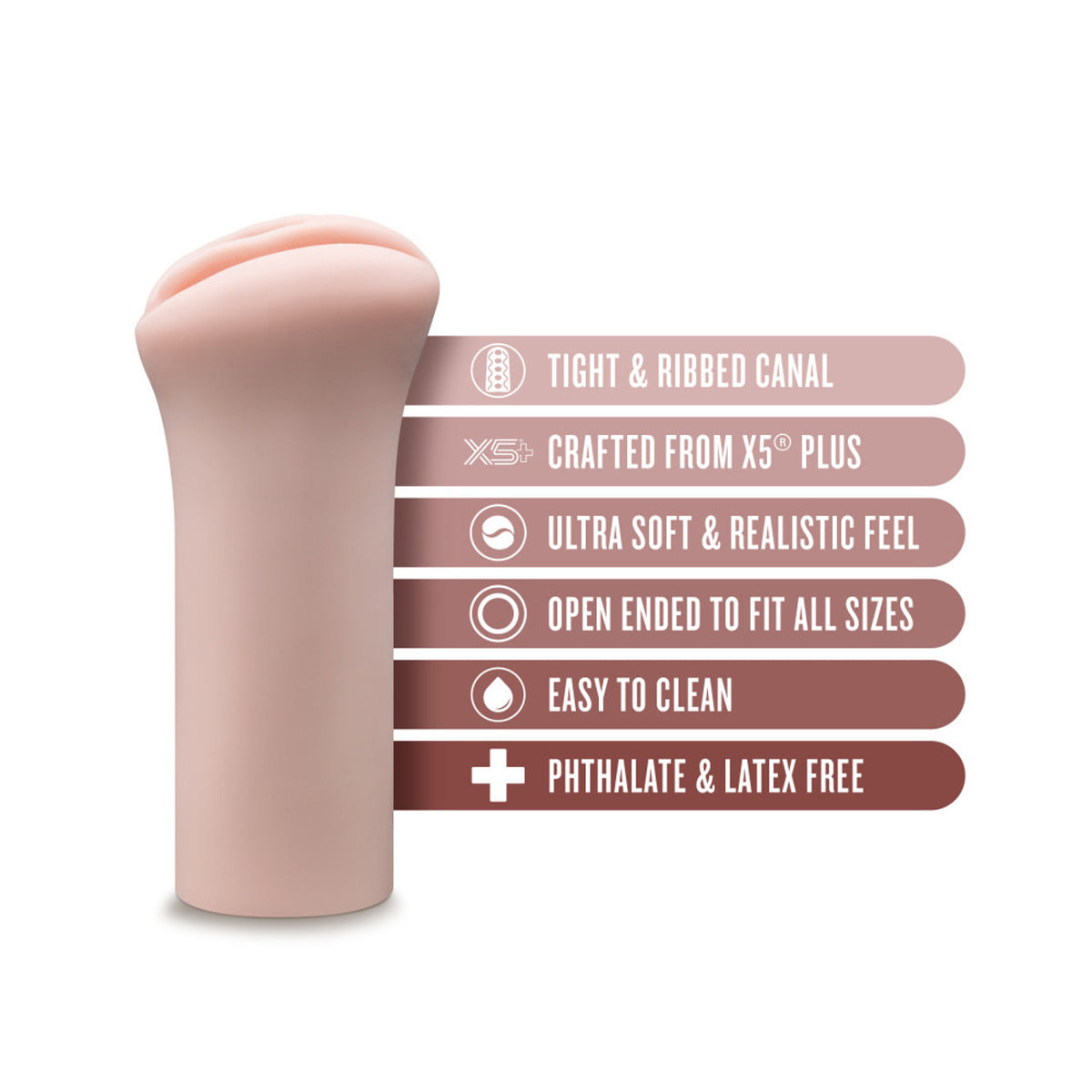 Enlust Ashlynn Beige