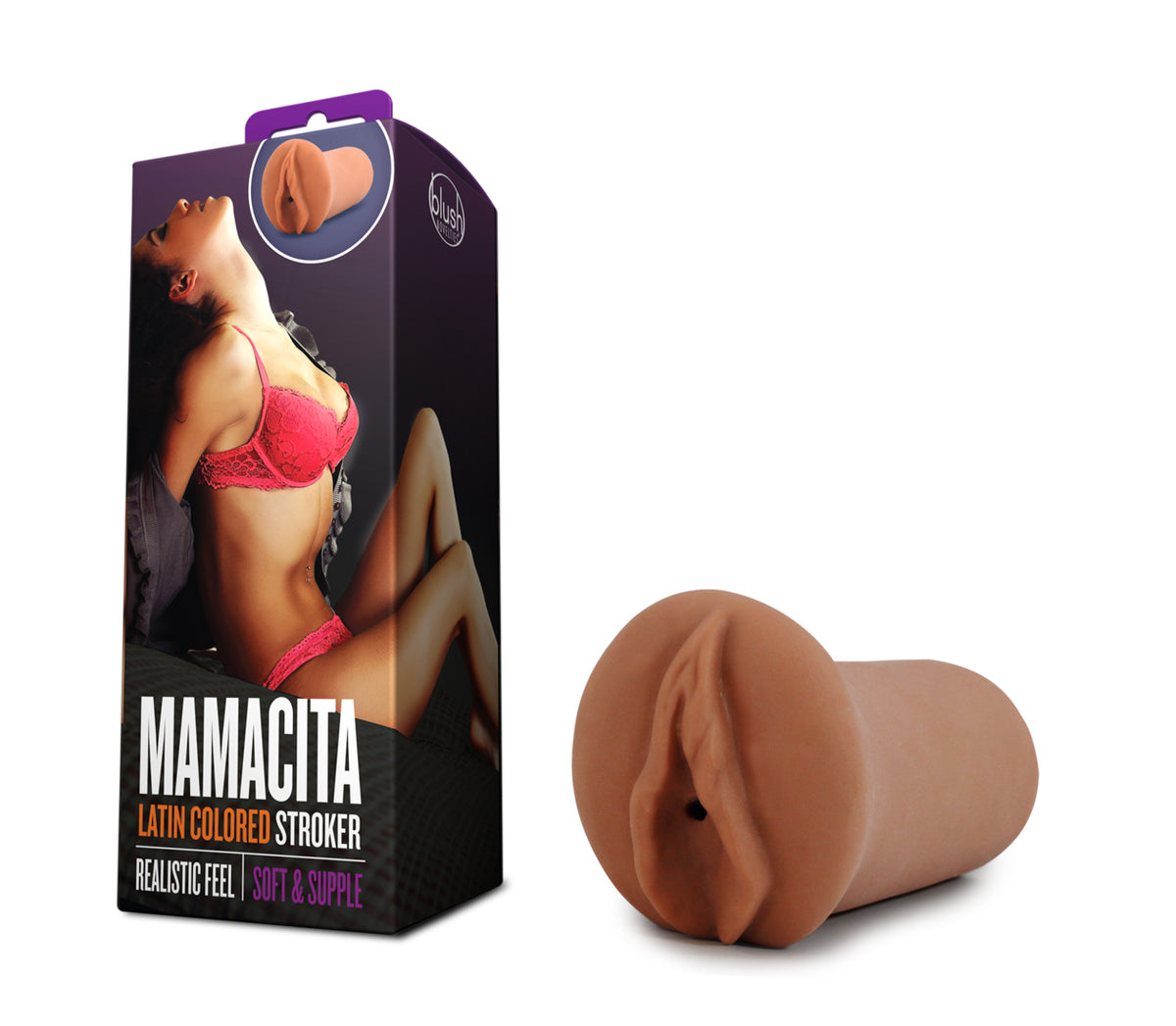Mamacita Latin Default Title