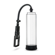 Performance Vx5 Clear Pump Default Title