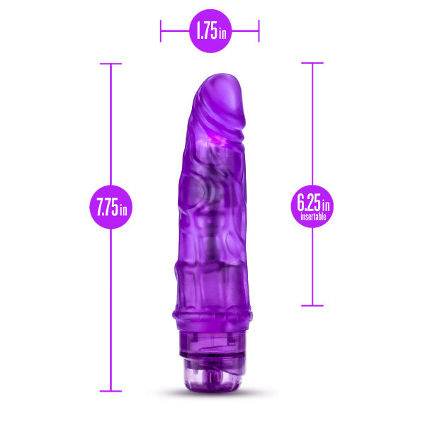 B Yours Cockvibe #3
