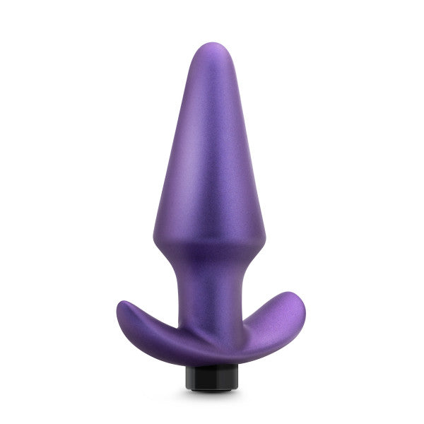 Anal Adventures Matrix Plug Interstellar Astro Violet Default Title
