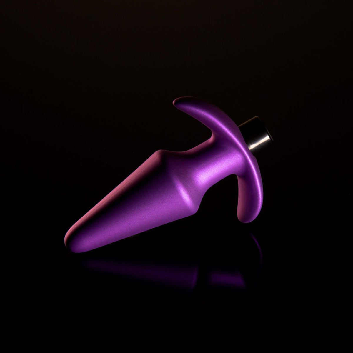 Anal Adventures Matrix Plug Interstellar Astro Violet