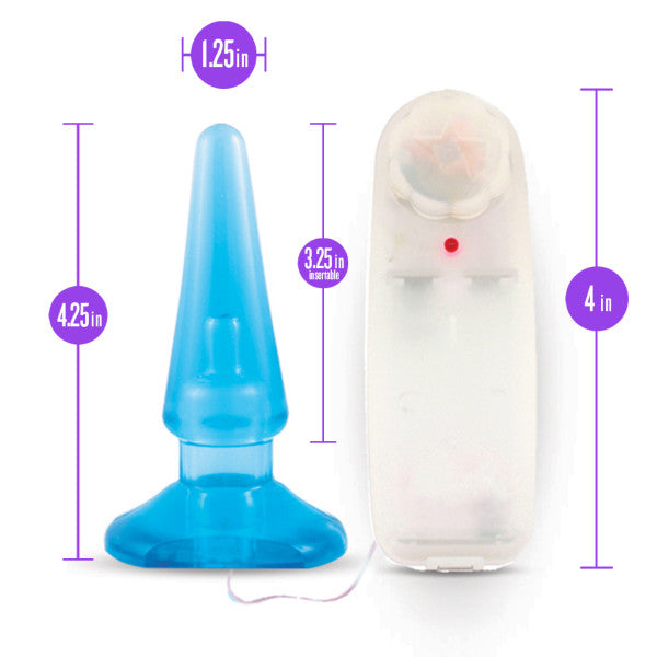 B Yours Anal Pleaser