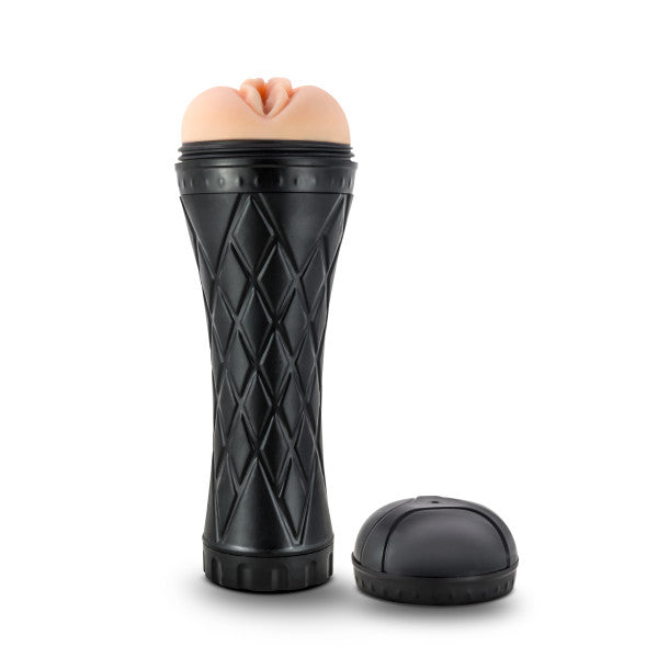M For Men The Torch Pussy Vanilla Default Title