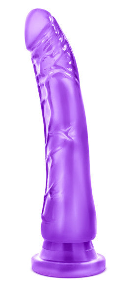 B Yours Sweet N Hard 6" Purple