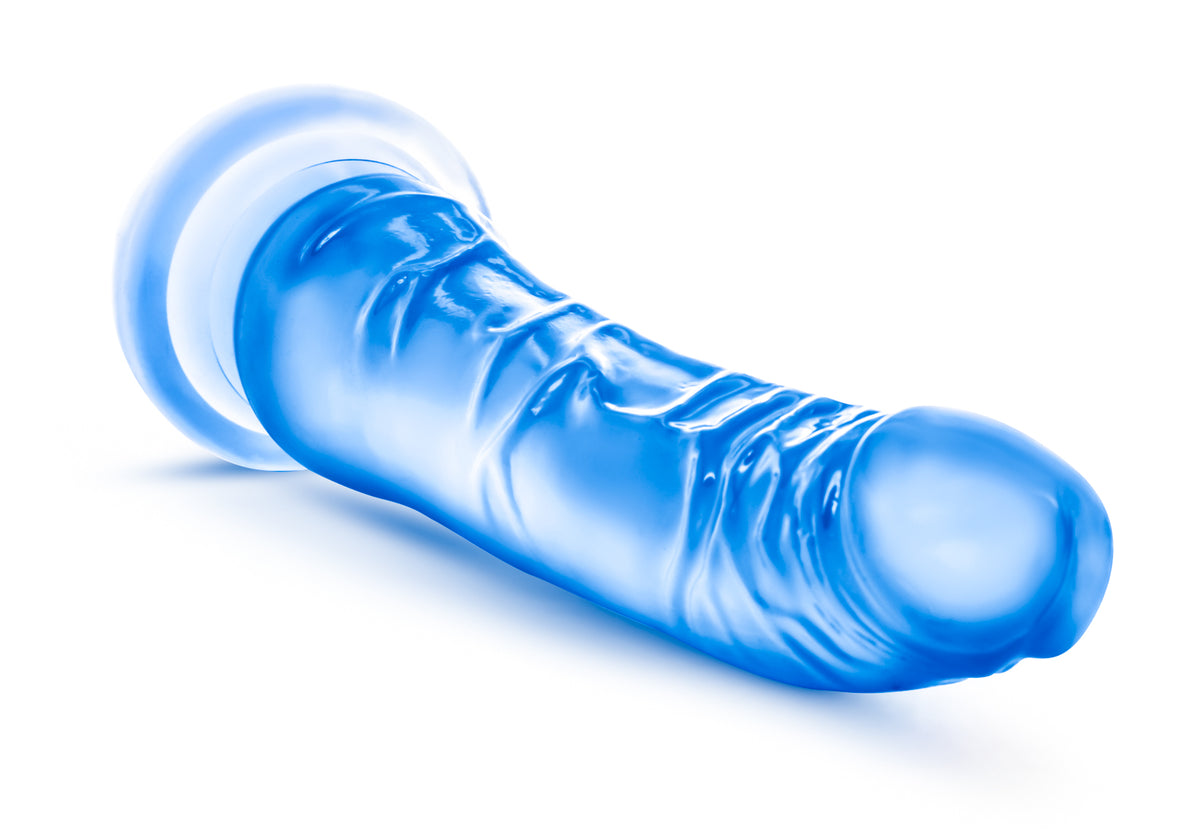 B Yours Sweet N Hard 6"