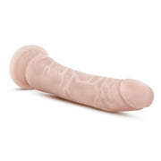 Dr Skin Basic 8.5in With Suction Cup Beige Default Title
