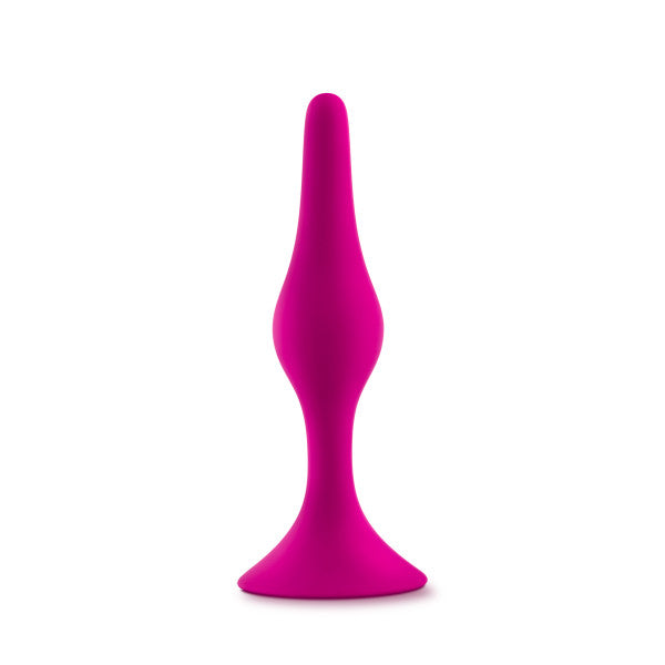 Luxe Beginner Plug Pink
