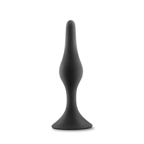 Luxe Beginner Plug Black Small