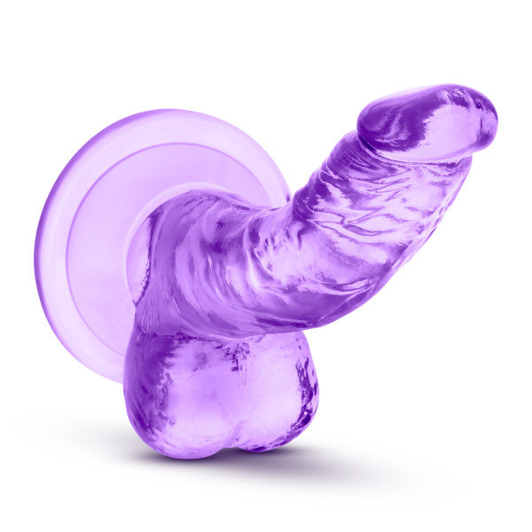 Naturally Yours 4" Mini Cock