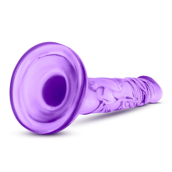 Naturally Yours 5" Mini Cock