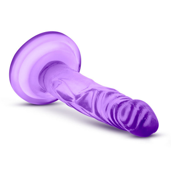 Naturally Yours 5" Mini Cock