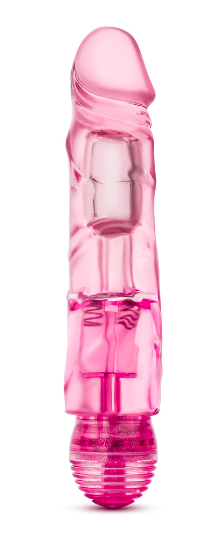 Naturally Yours Little One Pink Default Title