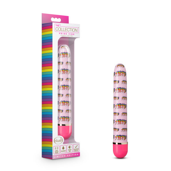 The Collection Pride Vibe Pink Default Title