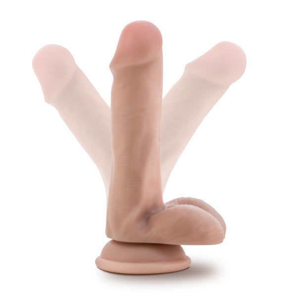 Coverboy Ranger Rob Beige Dildo