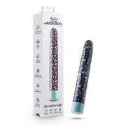 Limited Addiction Dreamscape 7 In Rechargeable Vibe Blue Default Title