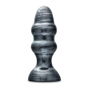 Jet Stealth Carbon Metallic Black Default Title