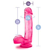B Yours Sweet N Hard 1 Pink