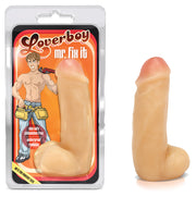 Coverboy Mr Fix It Beige Default Title
