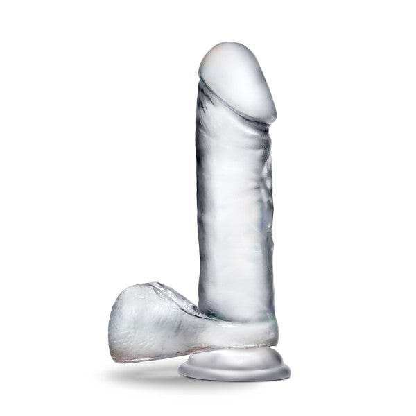 B Yours Diamond Glimmer Clear