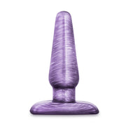 B Yours Cosmic Plug Purple