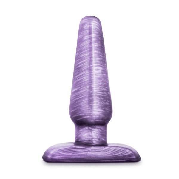 B Yours Cosmic Plug Purple