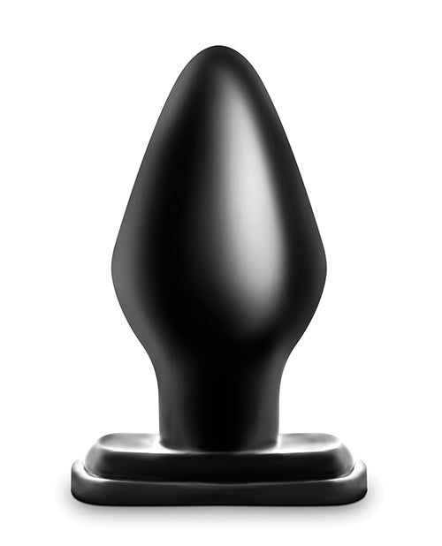 Anal Adventures Plug Black