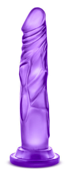 B Yours Sweet N Hard 5" Purple